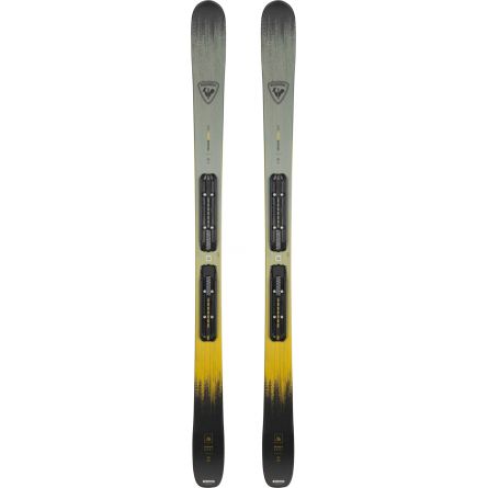 Rossignol Sender Soul Pro + XP 10