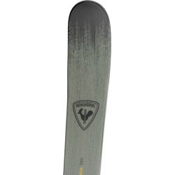 Rossignol Sender Soul Pro + XP 10