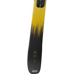 Rossignol Sender Soul Pro + XP 10