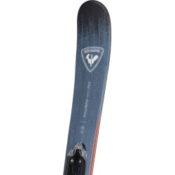 Rossignol Rallybird Soul Pro + XP 10