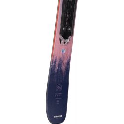 Rossignol Rallybird Soul Pro + XP 10