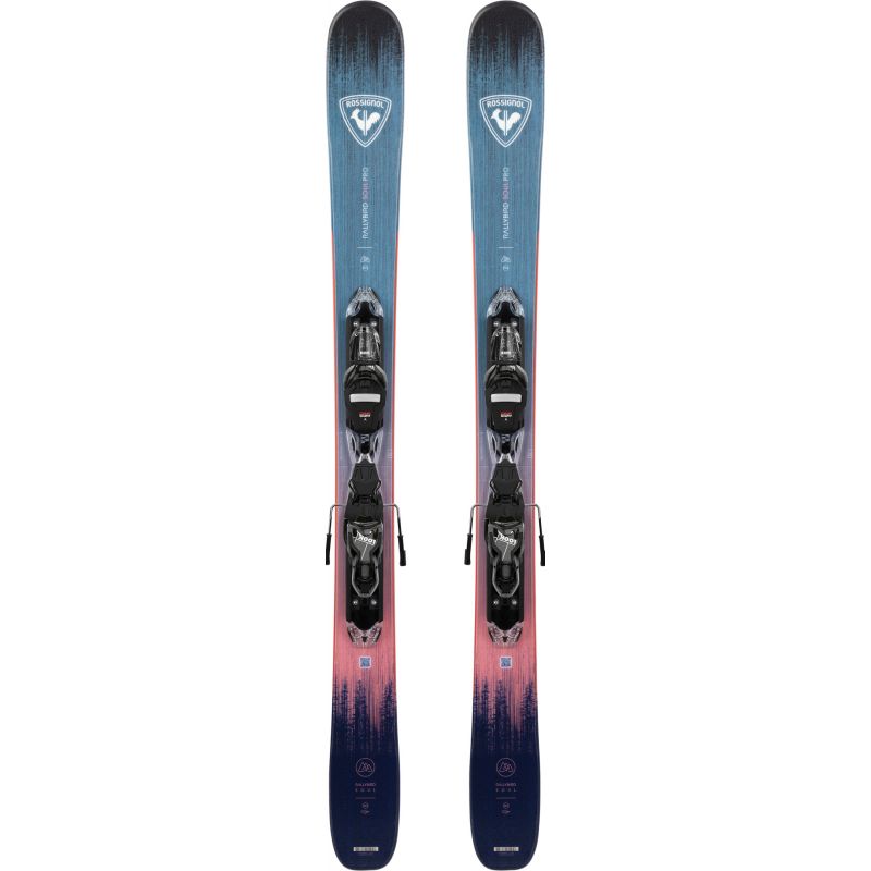 Rossignol Rallybird Soul Pro + XP 10