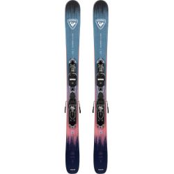 Rossignol Rallybird Soul Pro + XP 10