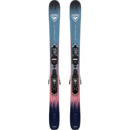 Rossignol Rallybird Soul Pro + XP 10