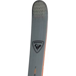 Rossignol Sender Soul 92 + XP 11 GW