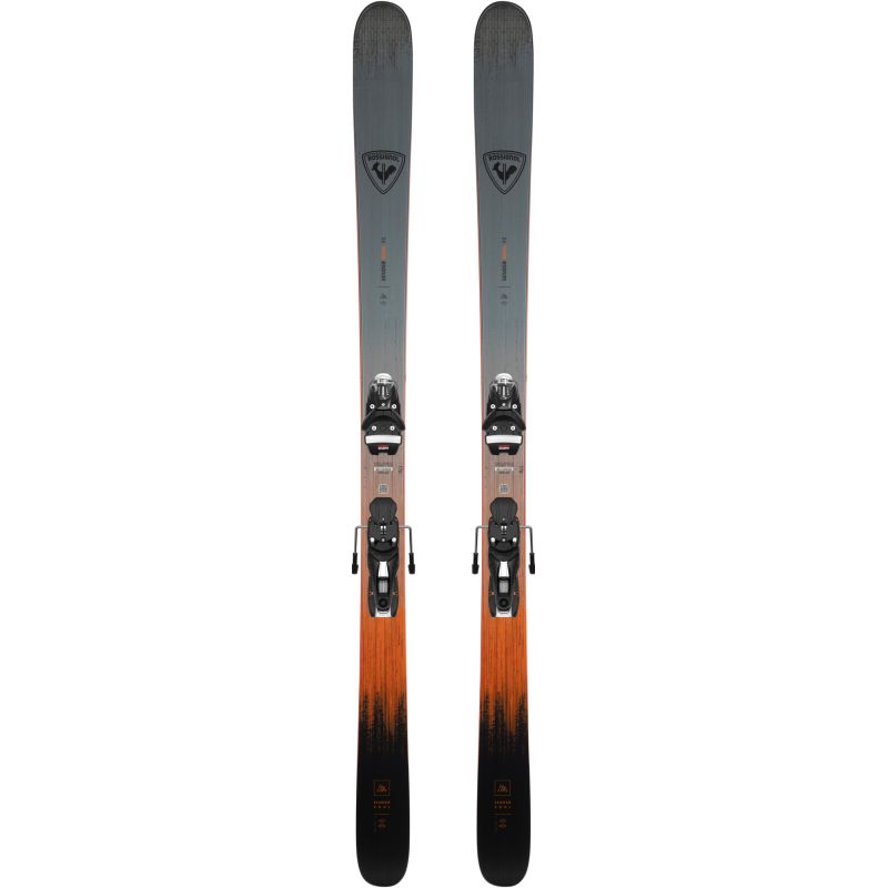 Rossignol Sender Soul 92 + XP 11 GW