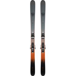 Rossignol Sender Soul 92 + XP 11 GW