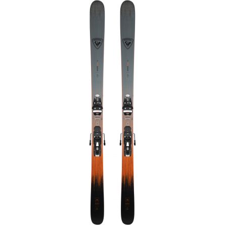 Rossignol Sender Soul 92 + XP 11 GW