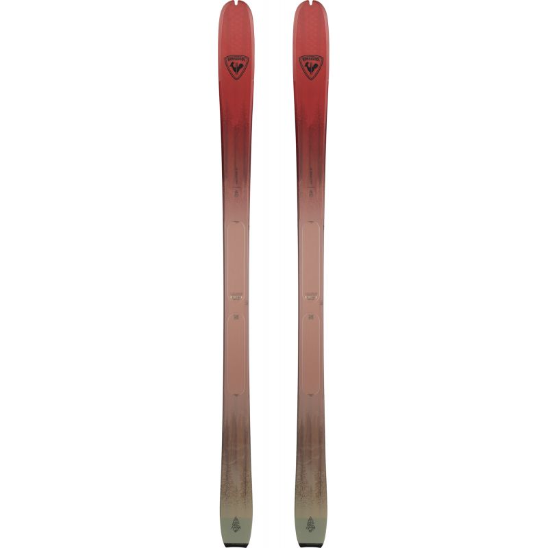 Rossignol ESCAPER 87