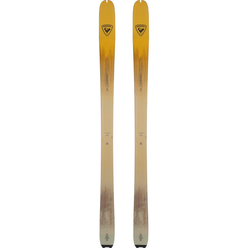 Rossignol ESCAPER 88 nano