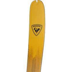 Rossignol ESCAPER 88 nano