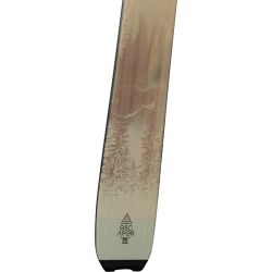 Rossignol ESCAPER 88 nano