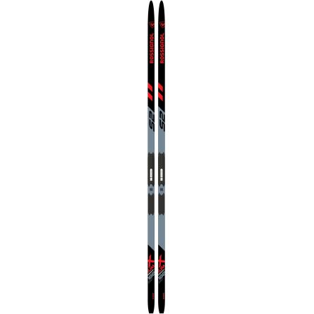 Rossignol X-IUM Skating Premium S2 Stiff + Fixations RJL1000