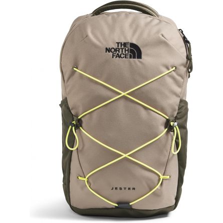 The North Face Jester cavern grey / new taupe green