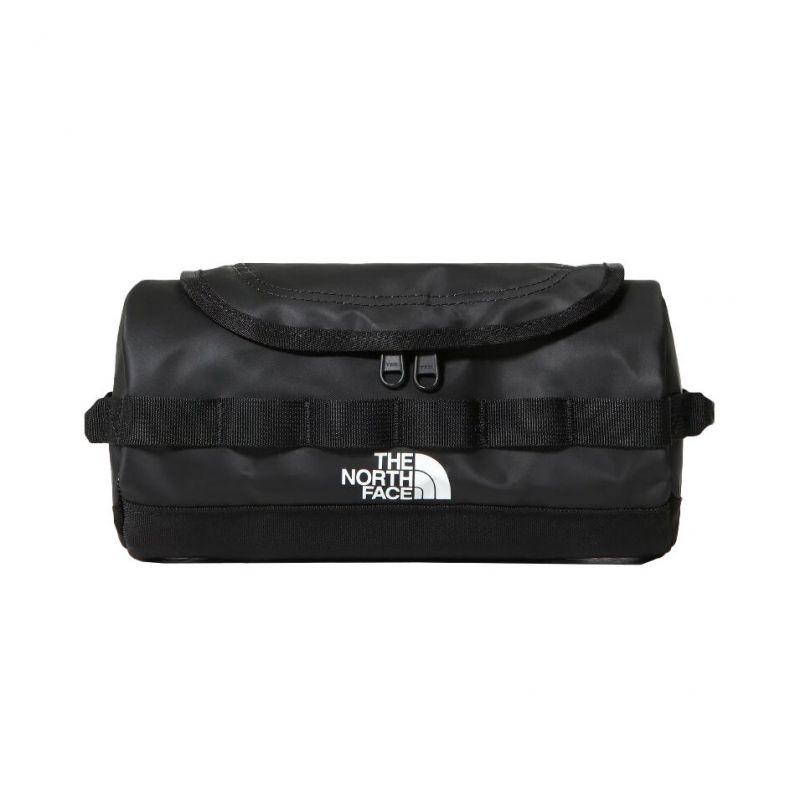 The North Face Base Camp travel canister black