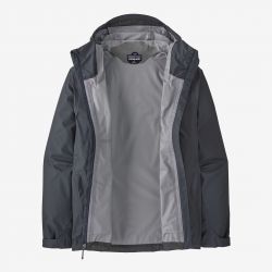 Patagonia Torrentshell 3L Jacket smolder blue