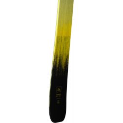 Rossignol SENDER SOUL 102 + Look SPX 13 GW