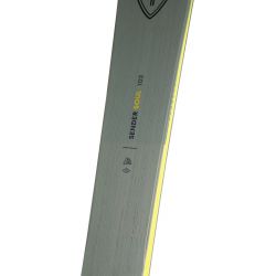 Rossignol SENDER SOUL 102 + Look SPX 13 GW