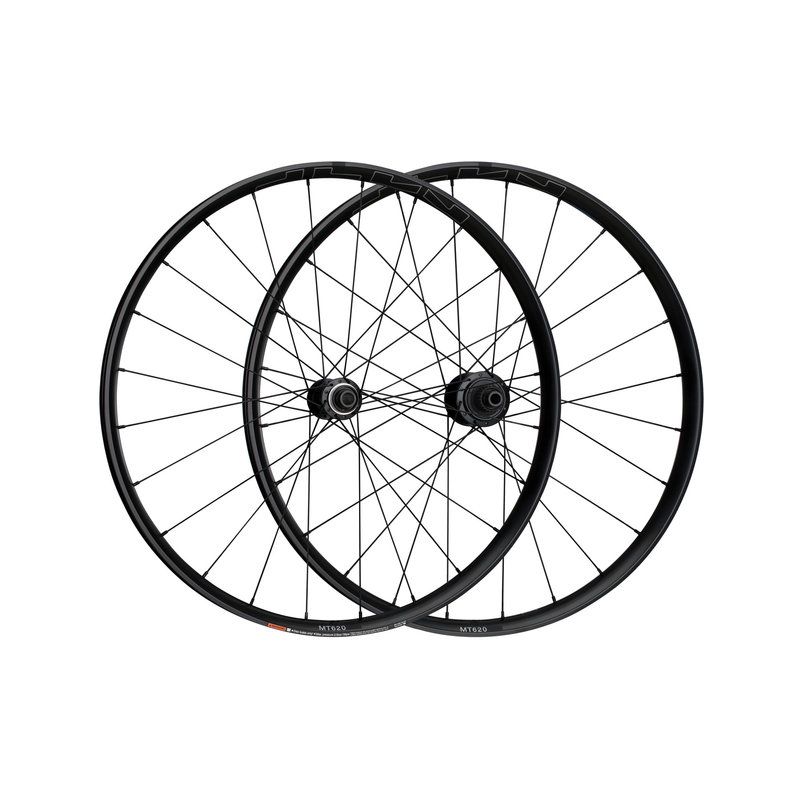 Paire de roues Shimano MT-620 29/27.5 Boost 12X148