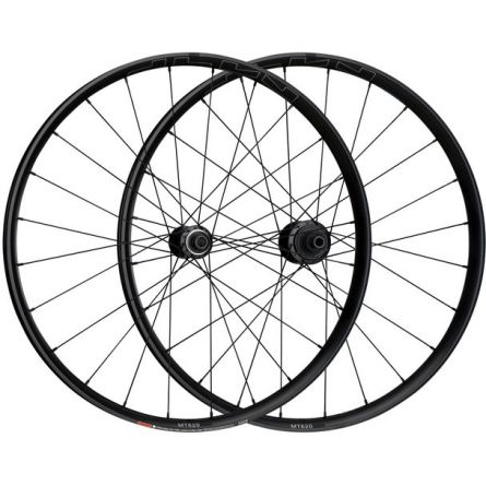 Paire de roues Shimano MT-620 29/27.5 Boost 12X148