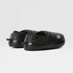 The North Face thermoball traction Mule blk TNFwhite