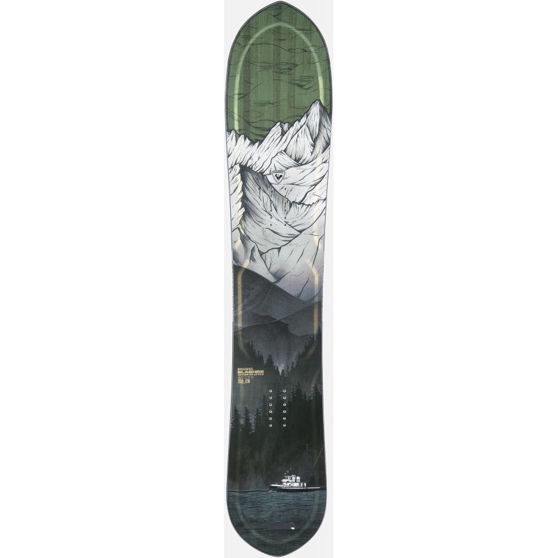 ROSSIGNOL XV SLASHIMI