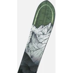 ROSSIGNOL XV SLASHIMI