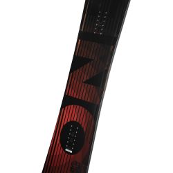 ROSSIGNOL ONE + CUDA M/L