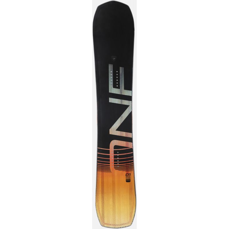 ROSSIGNOL ONE WIDE + CUDA M/L