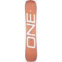 ROSSIGNOL ONE WIDE + CUDA M/L