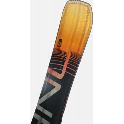 ROSSIGNOL ONE WIDE + CUDA M/L