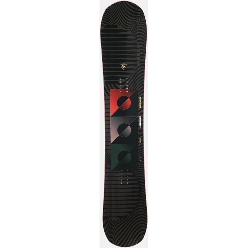 ROSSIGNOL EVADER + BATTLE M/L