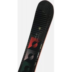 ROSSIGNOL EVADER + BATTLE M/L