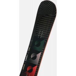 ROSSIGNOL EVADER + BATTLE M/L