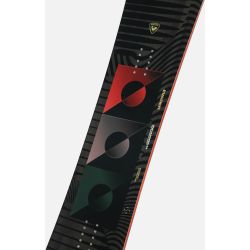 ROSSIGNOL EVADER + BATTLE M/L