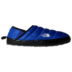 The North Face thermoball traction Mule blue TNFwhite