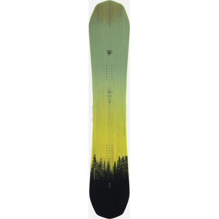 ROSSIGNOL REVENANT WIDE + VIPER M/L