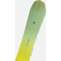 ROSSIGNOL REVENANT WIDE + VIPER M/L