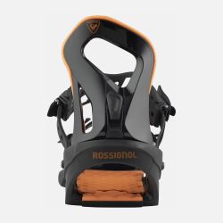 ROSSIGNOL REVENANT WIDE + VIPER M/L