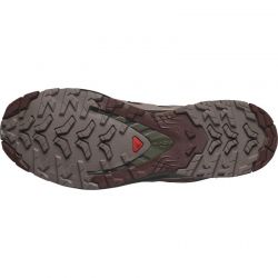 Salomon XA Pro 3D V9 GTX black coffe rum olive