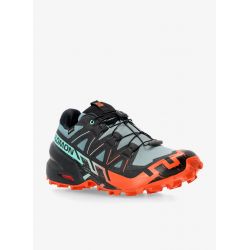 Salomon Speedcross 6 GTX Noat /black / chert