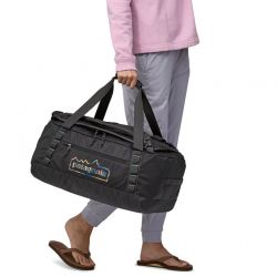 Patagonia Black Hole Duffel 40L fitz ink black