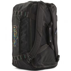 Patagonia Black Hole Duffel 40L fitz ink black