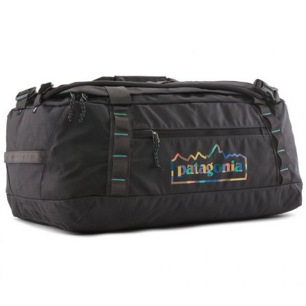 Patagonia Black Hole Duffel 40L fitz ink black