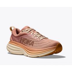 Hoka Bondi 8 Femme 