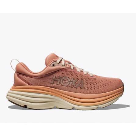 Hoka Bondi 8 Femme 