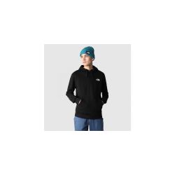 The North Face Simple Dome Hoodie black