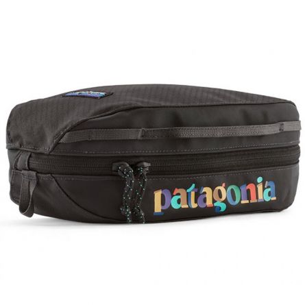 Patagonia Black Hole cube 3L untiy fitz ink black