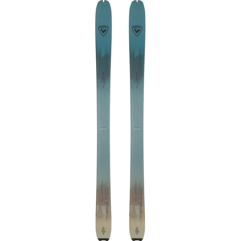 Rossignol Escaper 97 nano