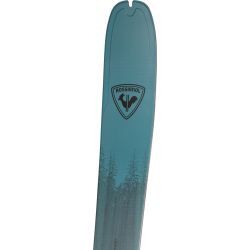 Rossignol Escaper 97 nano